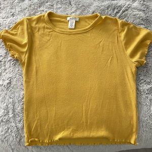 ADC Babydoll Top
